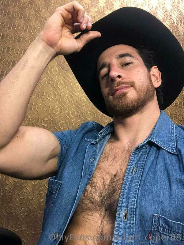 cowboy 🐎🤠