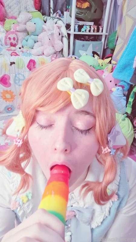 lildreamprincess image #9