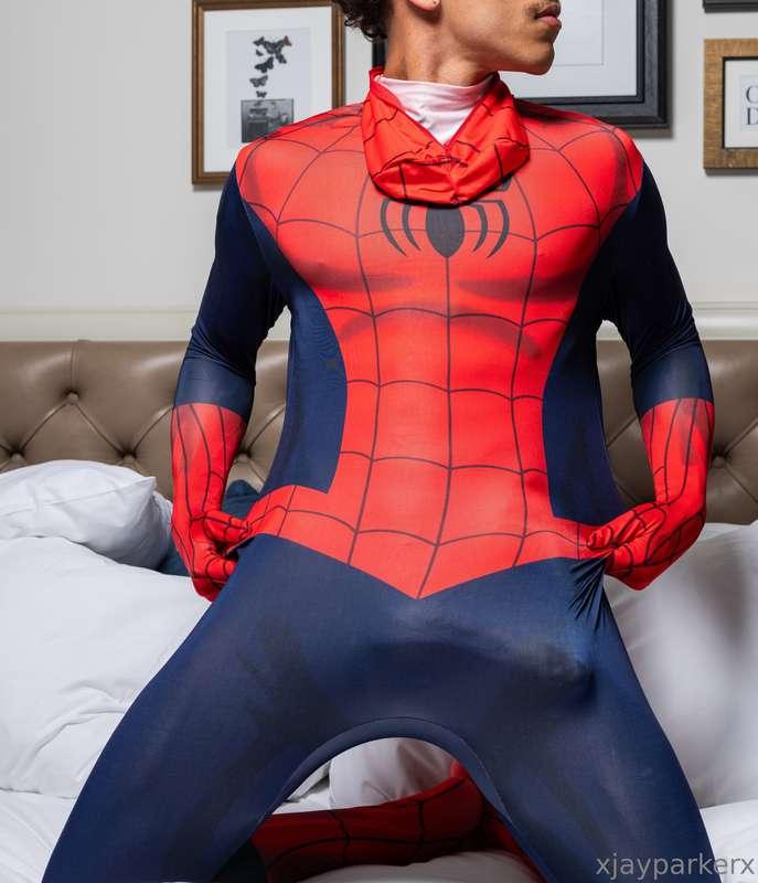 🕷 The next Miles Morales 