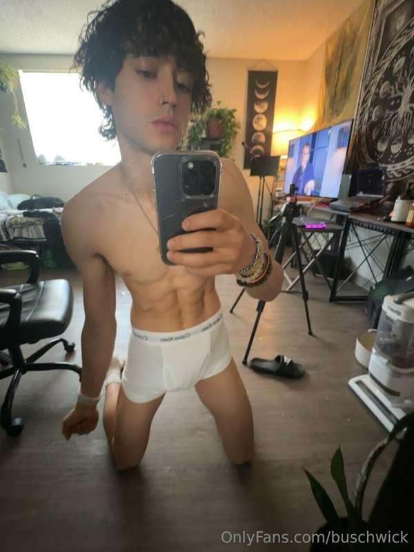 unwrap me