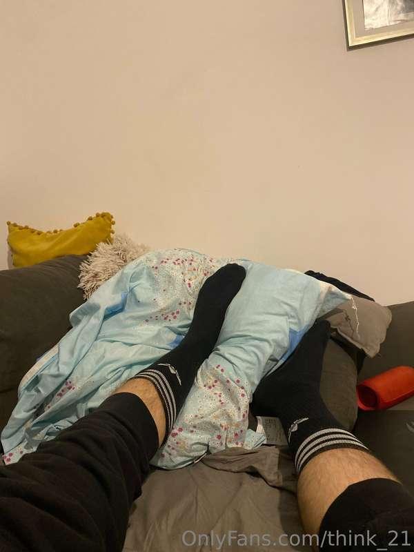 Sneakersy jesteście tu ? 😈