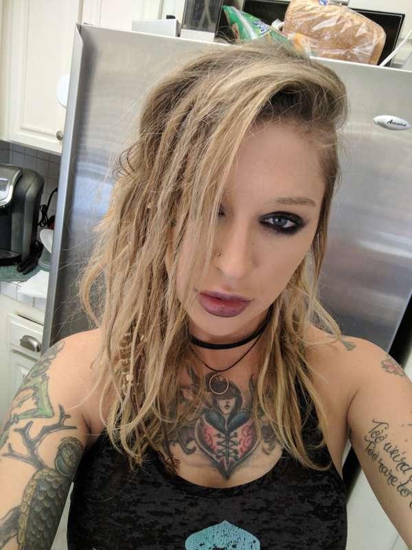 post apocalyptic photo shoot today