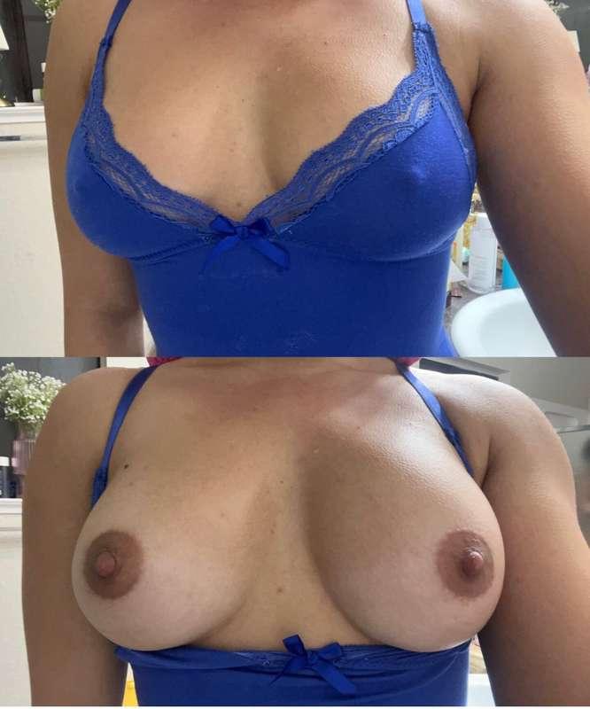 On vs off 😈