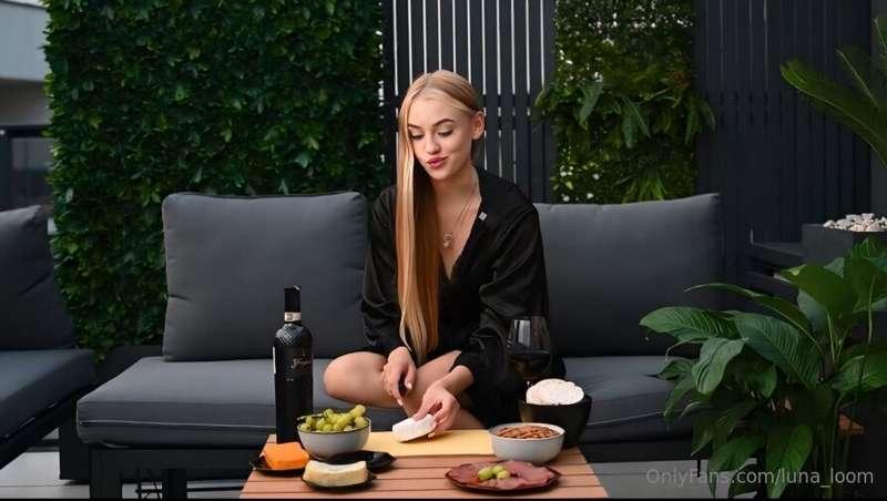 Had to leave this here ♥️ a perfect evening all to myself - ..