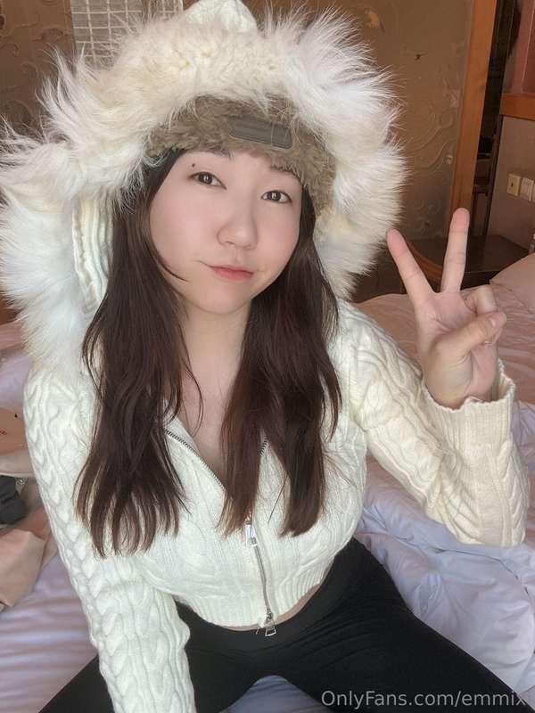 Staying warm during these cold days?? ❄️ Well if you're look..