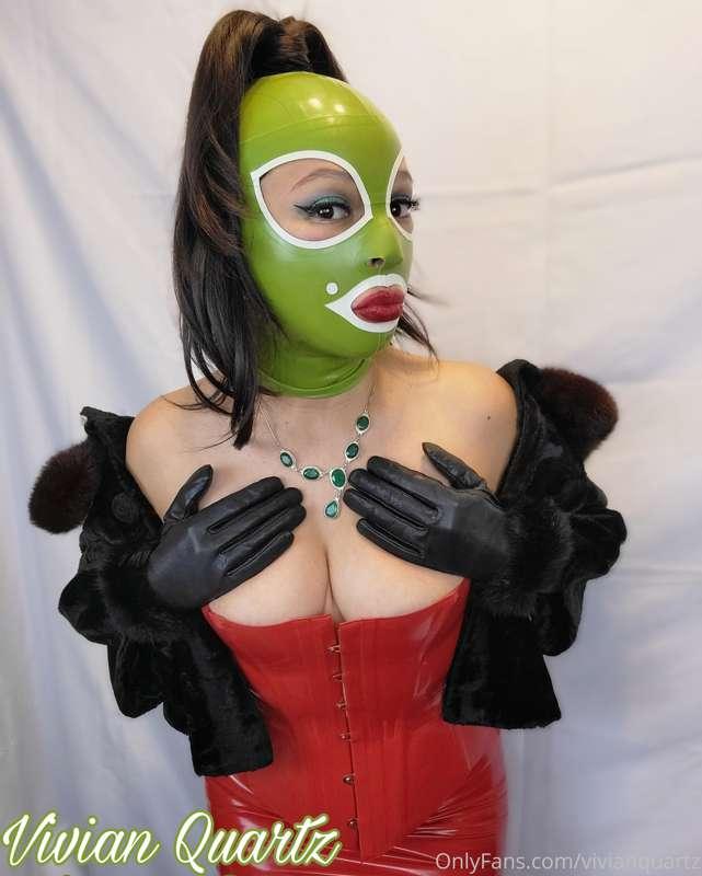 Hope you had a Merry Christmas 🎄❤️💚❤️
I've been good all yea..