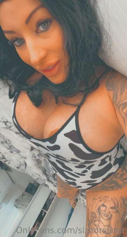 Are you on my other page?? 
https://onlyfans.com/action/tria..