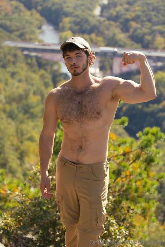 joshbigosh main image