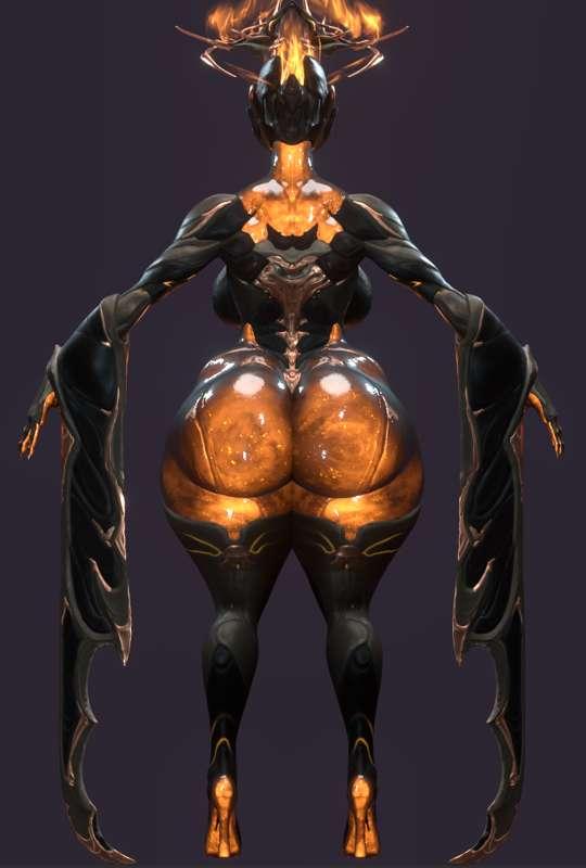 Ember WIP