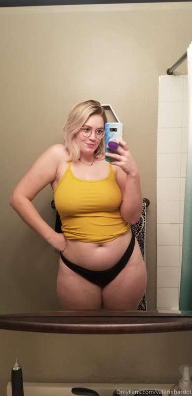 What do you guys think? Underboob or cleavage?