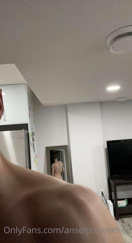 Swipe to reveal the rest 🍑