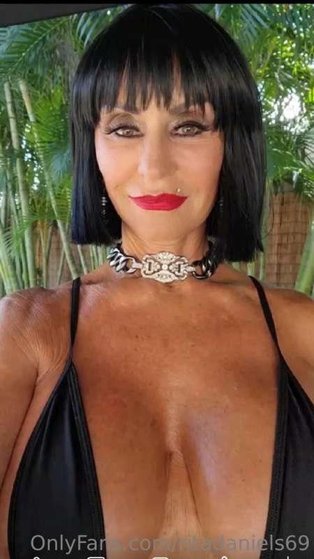 ritadaniels69 image #2