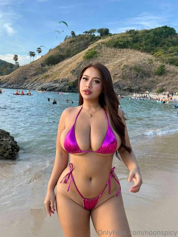 I’m that temptation you can’t refuse.