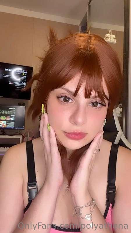 I am my own biggest crush💖