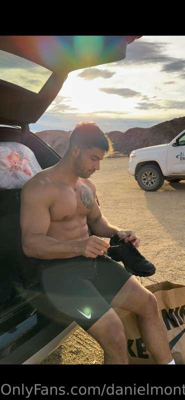 hi guys.  I wanted to tell you that I already had plans to t..
