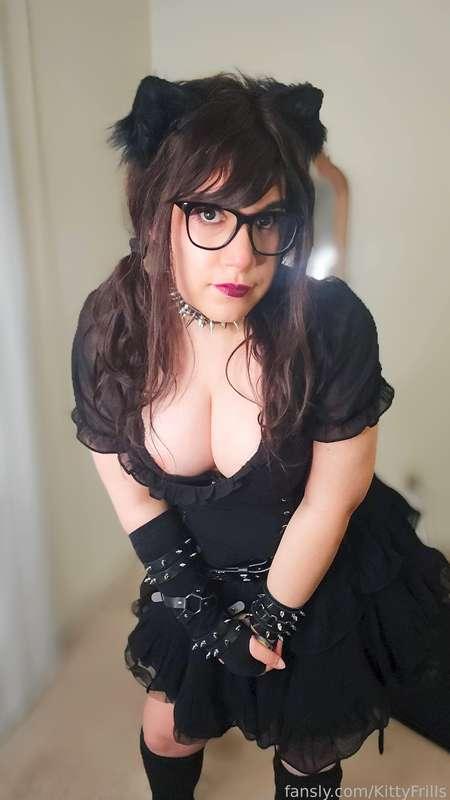 kittyfrills image #0