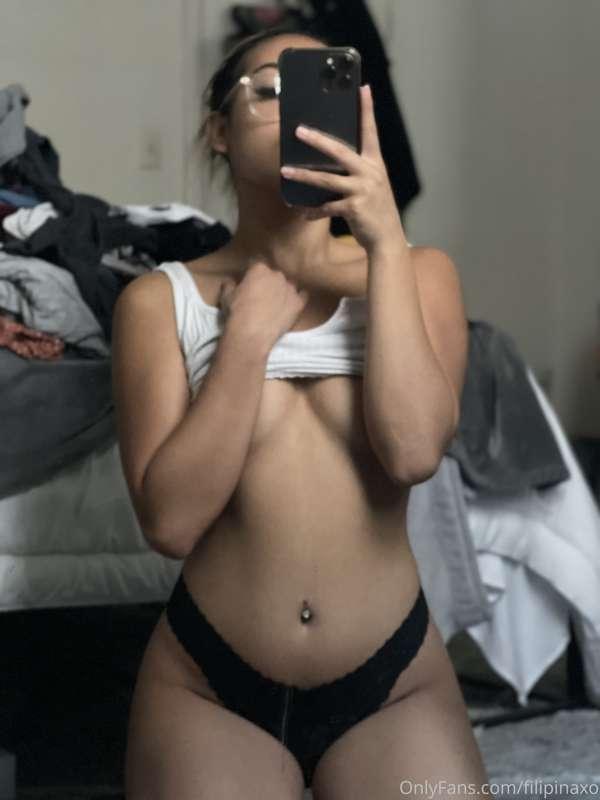 Come dominant me 🥺