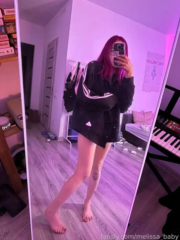 ~ on/off 🦋

#18 #petite #loli #young #amateur #egirl #alt #cutegirl #cute #gamergirl #teen #babyface #boobs #nude #pinkhair #pink #legs #feet #glasses #onoff