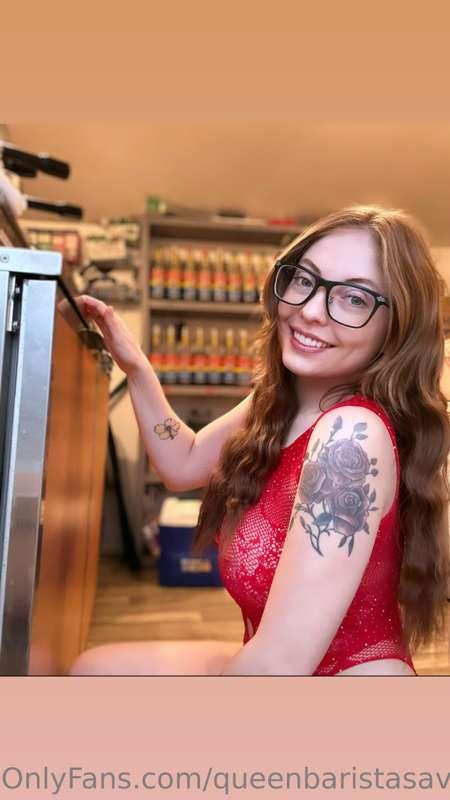 queenbaristasav image #3