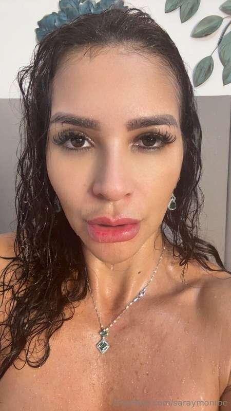 This is how I look after squirting so much 🔥