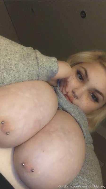 who wants to suck them?? quite the mouthful...😛