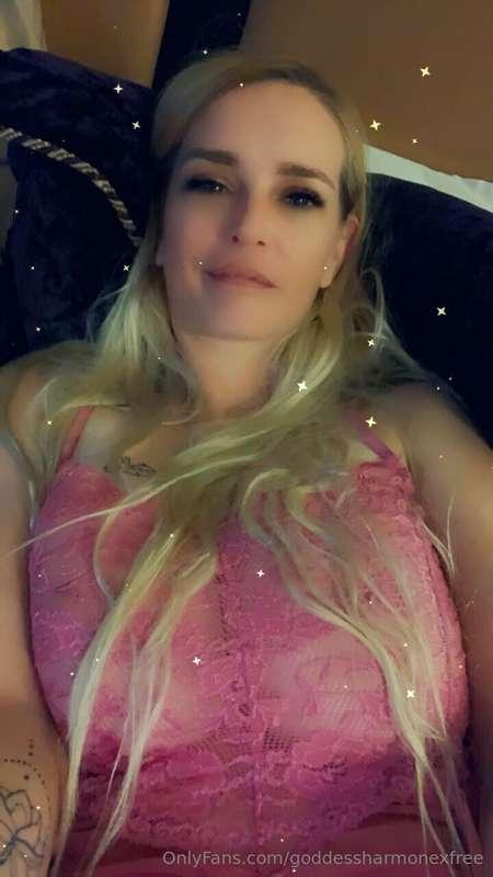 Post orgasm calm 🖤