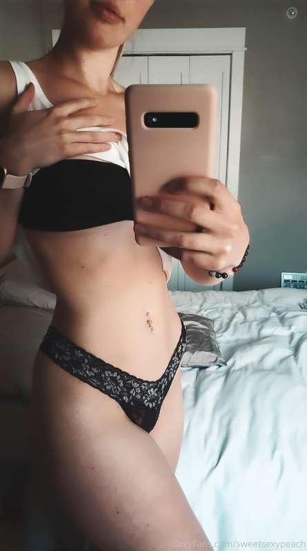 Feeling cute 😊
