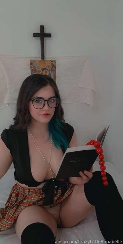 crazylittleannabelle image #8