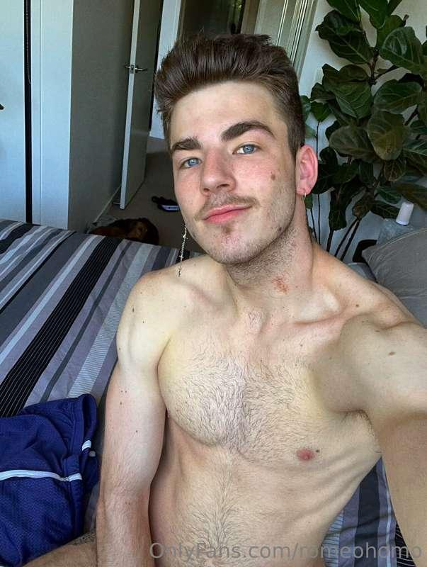 Is the hickey on my neck noticeable? 😈