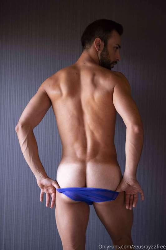 Do you like my ass?