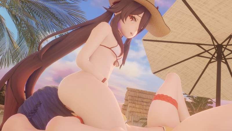 Smutty Mondays #8.5.5? : Teapot Paradise Domination Loss
