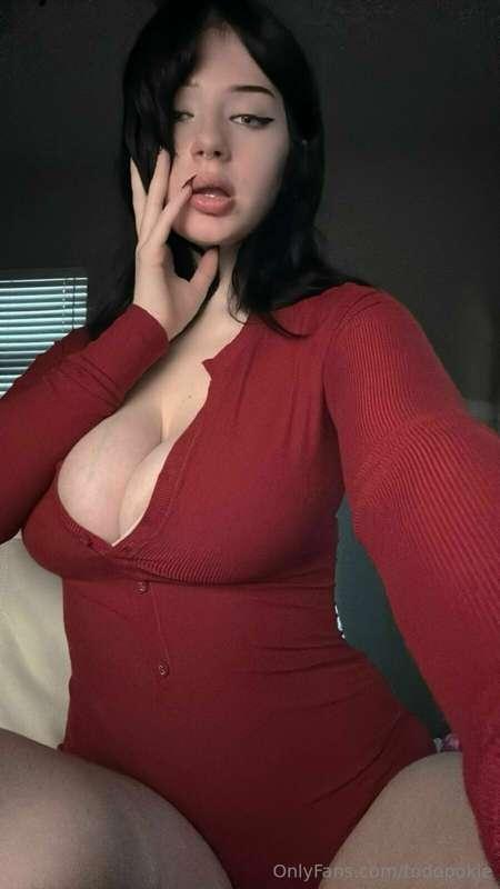 Feeling freaky? Dm me 💋