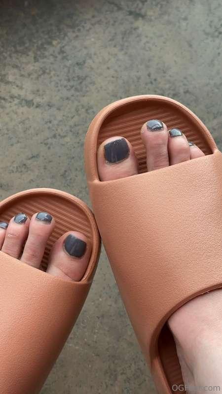 I know you love them with gray 😘