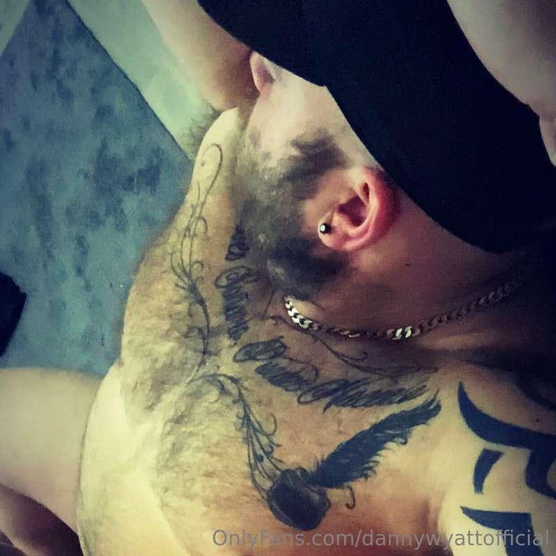 dannywyattofficial image #19