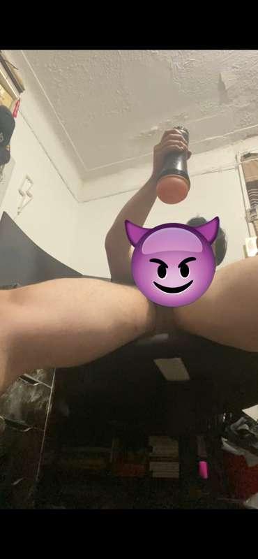 mitchell_cum image #2