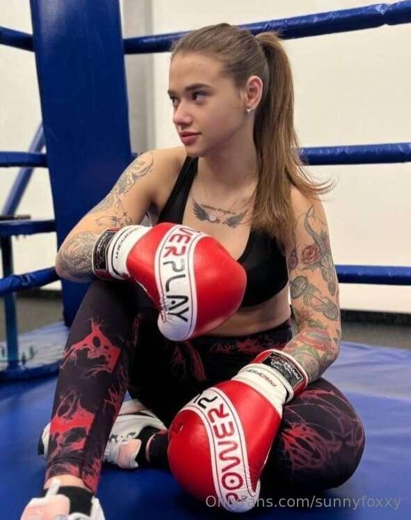 ## ⚡️She @elinkashy needs your cock more than ever⚡️
This be..