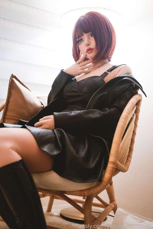 yuzuki_no_fansly image #4