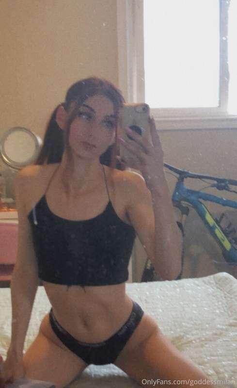 New profile picture 🖤