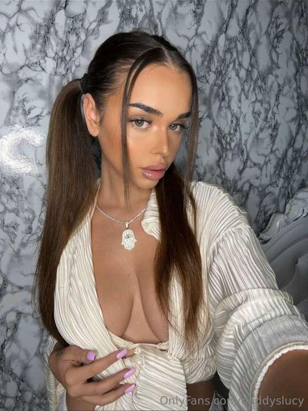 ## This barbie is looking for a ken, do you want to be my ke..
