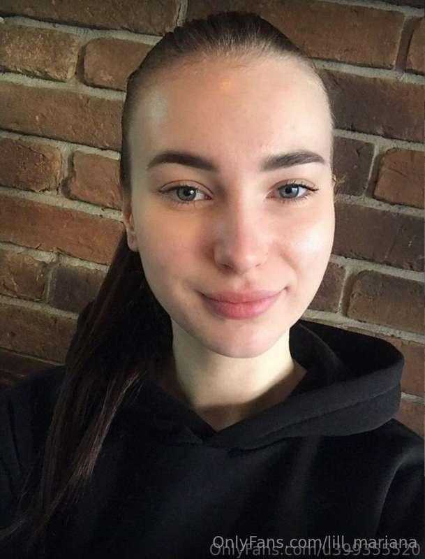 ## This is the cutest girl @darilady you've ever seen🥰 Uncov..