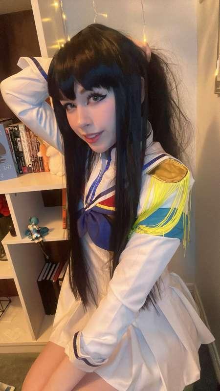 lady satsuki reupload :3