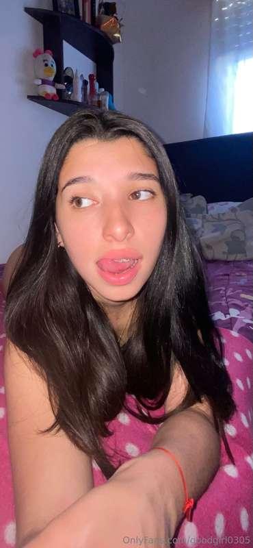 good baby face