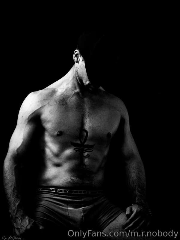 m.r.nobody image #4