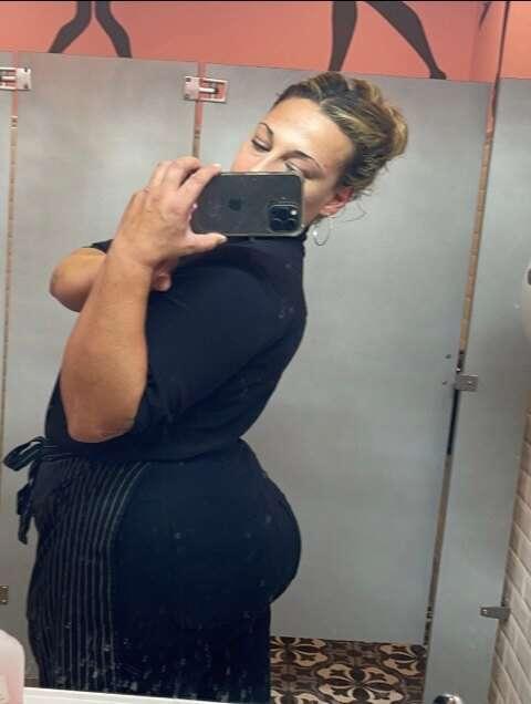 My Friday and Saturday nights were spent at work 😢  I hope y..