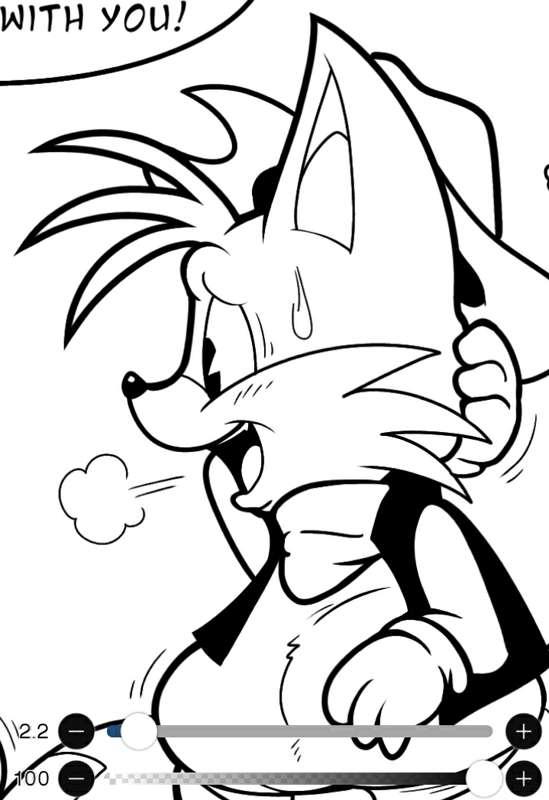 A new sequence is in the works