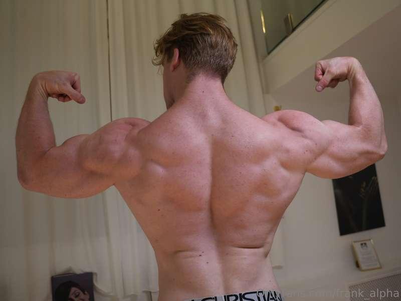 You’ve never seen me like this before… and I think you’ll lo..