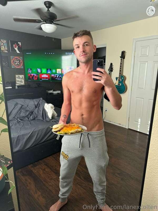 Gooooood morning. I want to start connecting with you all on..