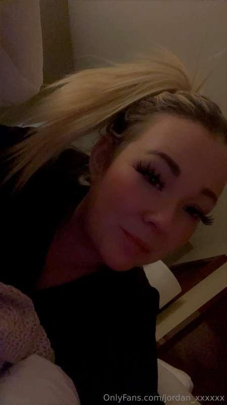 Can you cum on my face? PLEASE 💗