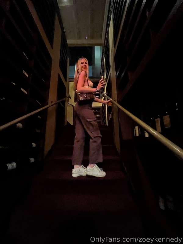 born to standout💋