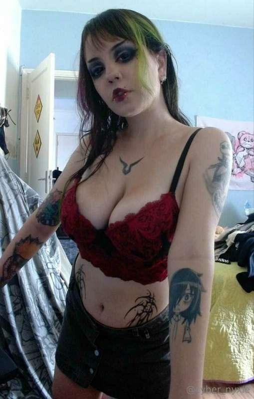 cyber_nyxie image #1